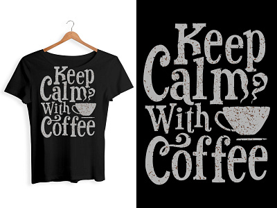 Modern Creative T-shirt Design typography