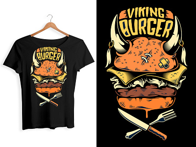 Modern Creative T-shirt Design typography