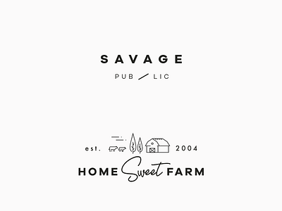 logofolio #3 art direction branding creative design layout logo logotype logotypedesign minimal typography