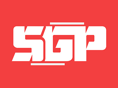 SGP Logo