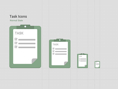 Task Clipboard Icons clipboard icons task