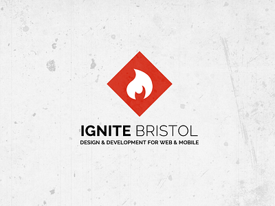 Ignite Bristol Logo