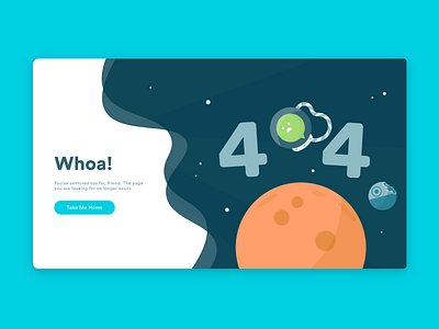 Wello Gets Lost 404 app clean design error flat illustration minimal mobile ui vector web