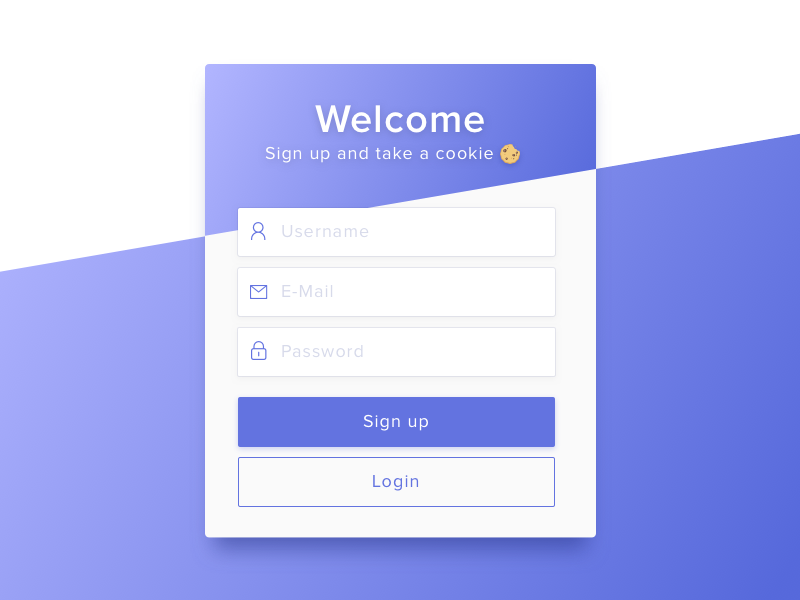 001 signup