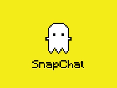 Snapchat redesign snapchat vector