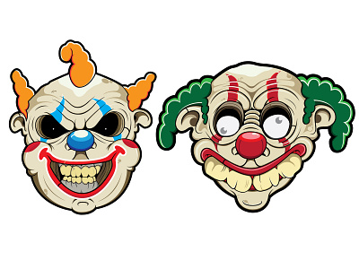 clowns