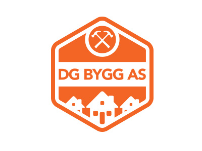 Dg Bygg As