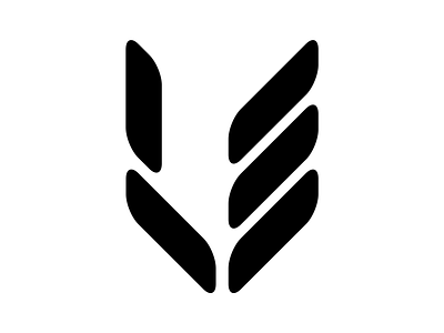 LS ICON icon logo mark