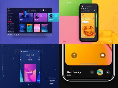 2018 Thank u brand color design icon interface logo motion ui ui ux design uidesign ux webdesign