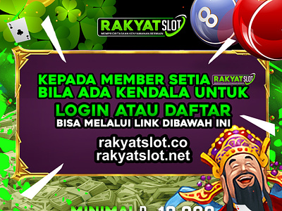 Rakyatslot Indonesia Situs Slot Online Terpercaya rakyat slot rakyatslot rakyatslotm slot gacor slotonline slotpulsa slotrakyat