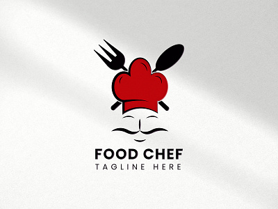 Restaurant Logo Design business logo graphic design logo logo design modern logo restaurant logo