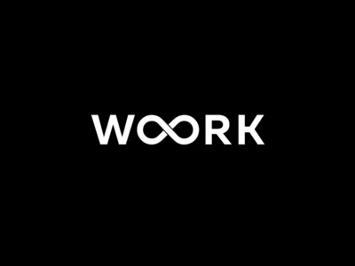 Work logo