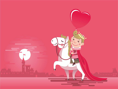 Prince on a white horse horse knight prince princecharming romance
