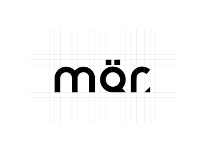 MQR ( A New Chapter of ALMAQARR ) branding branding design coworking space design identity illustration illustrator logo mqr type typography