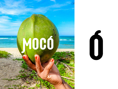 Moco branding branding design design food icon identity illustrator logo logo a day type typography