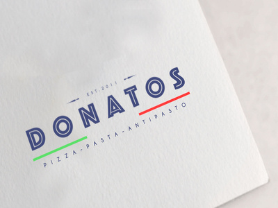 DONATO'S