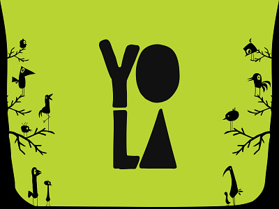 YOLA