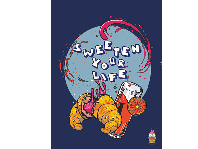 sweeten your life