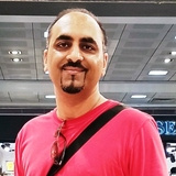 Majid  Hashemi