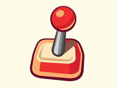 Game Pad Icon icon