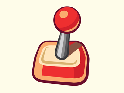 Game Pad Icon