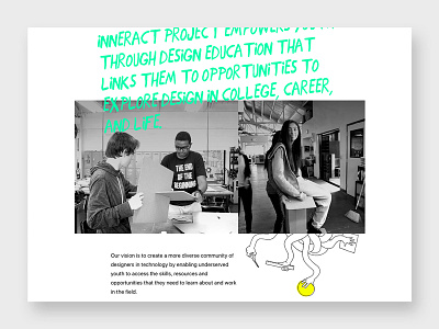 Inneract Project