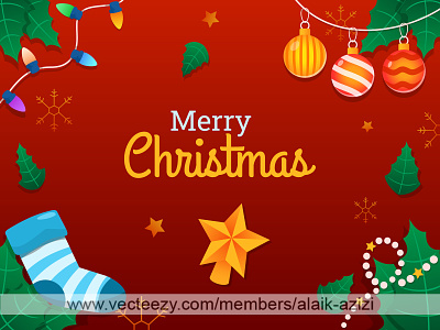 Christmas Background background christmas vector