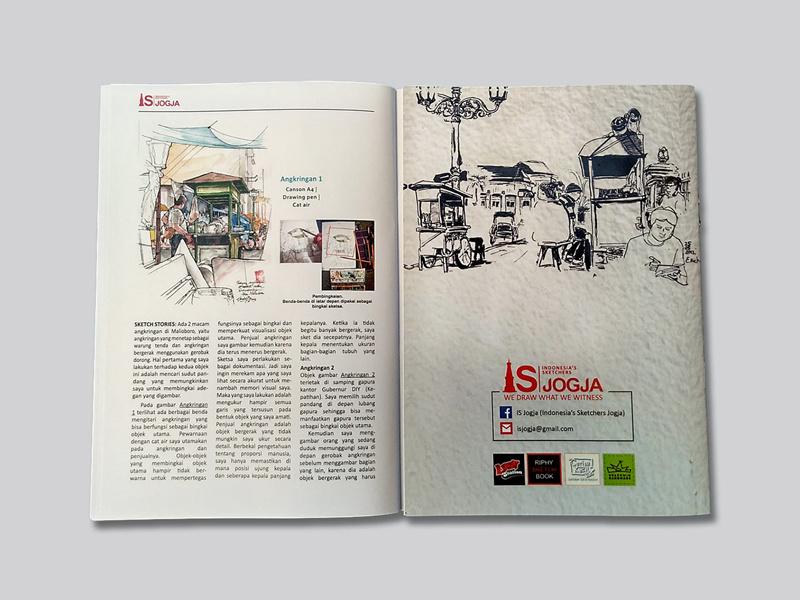 Sketch Stories Catalog by Alaik Azizi on Dribbble