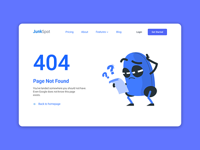 404 Error Page 404 404 error 404 page branding design graphic design illustration ui ux