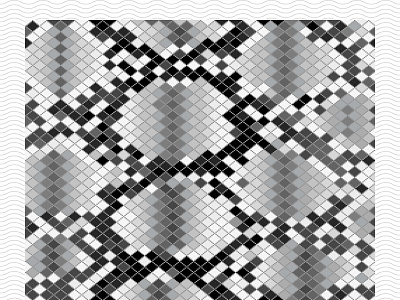 SVG Pattern of Snake Skin, Digital clipart