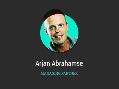 Profile picture avatar profile