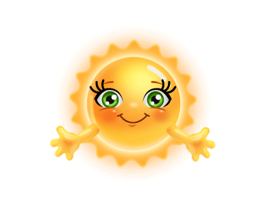 Hugs animation eyes gift hot hug icon smile sun