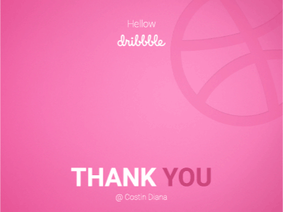 Dribbble1stgif