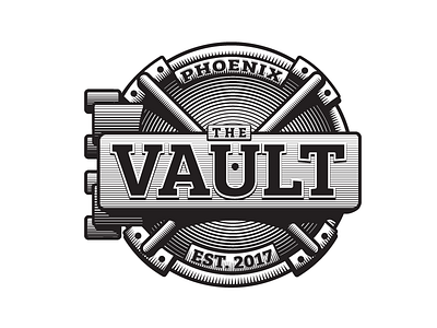 The Vault - high-end bar in Phoenix bar liquor phoenix safe vault