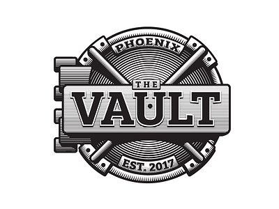 The Vault - high-end bar in Phoenix