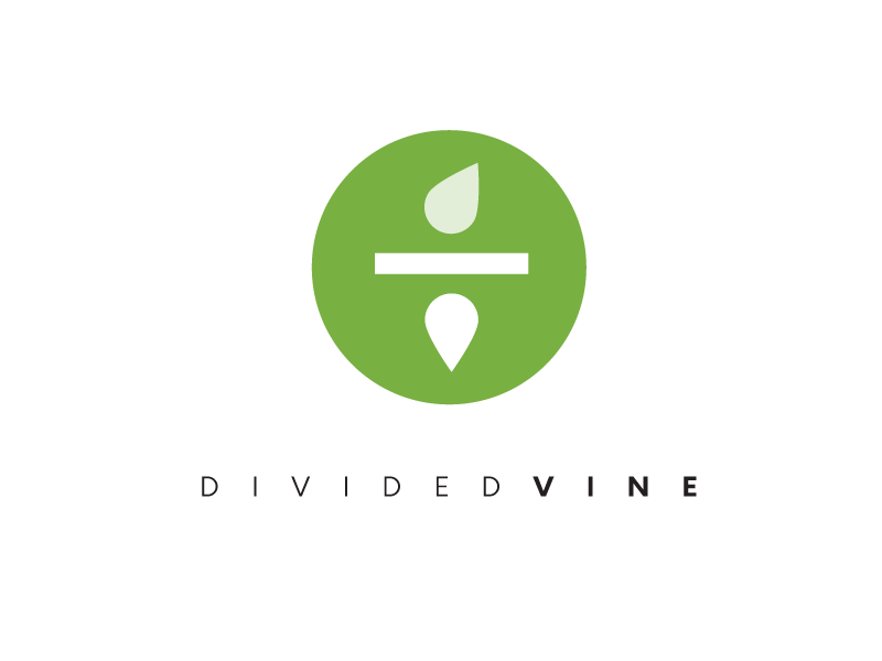 Divided Vine Beer & Wine Bar leaves hops vine division