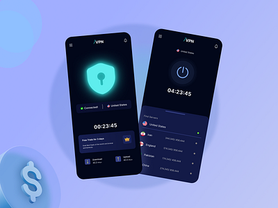 VPN Application