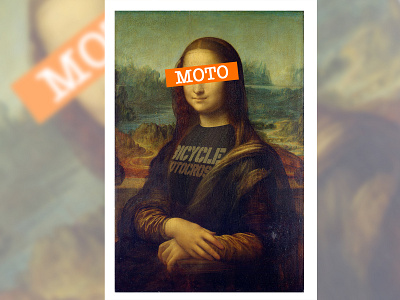 The MOTO LISA