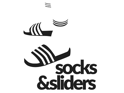 Socks & Sliders