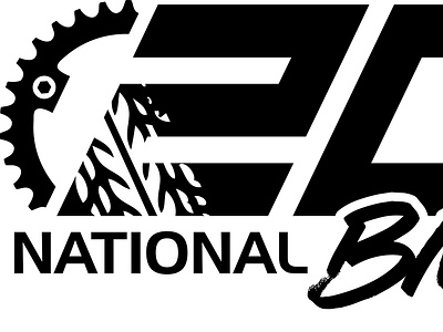 2019 National BMX Series Logo