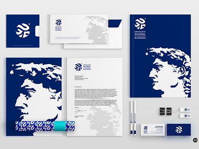 Branding for GSIB