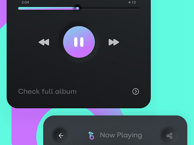 Music Player