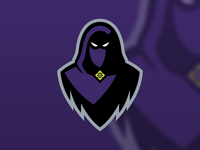 Ninja Logo esports esports logo gaming gaming logo gaminglogo logo design branding logodesign