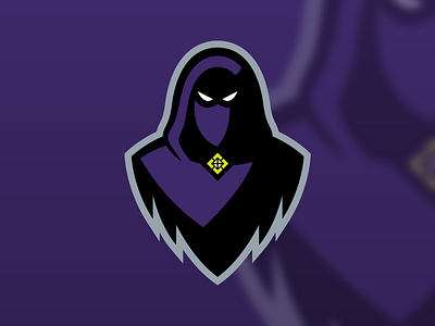 Ninja Logo