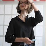 Inna Burlakova 