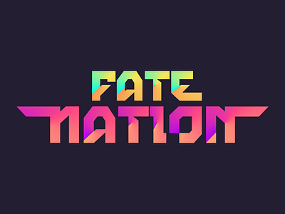 Fate Nation