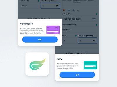 Learn to Fly - Details of payment flow