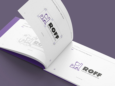 ROFF - Brand Guidelines