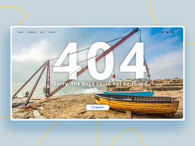 Error Page 404 404 error 404 error page 404page error page figma typography ui ux web web design webdesign website website design