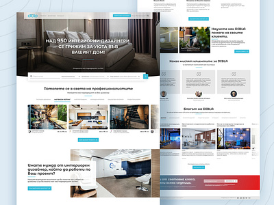 Redesign Concept #002 design homepage homescreen redesign ui ui ux ui design uidesign uiux ux design web website website redesign